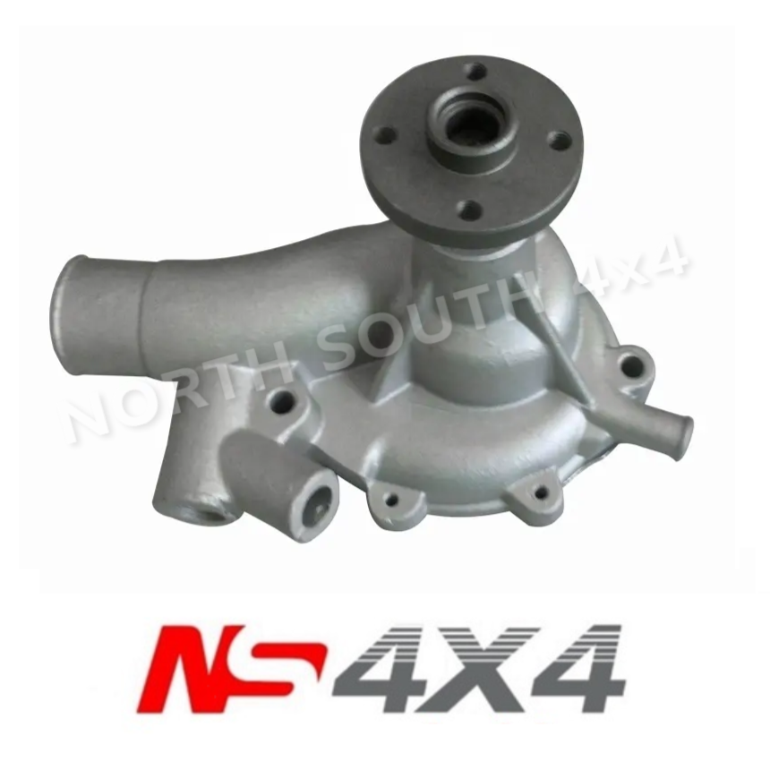 Ns4x4